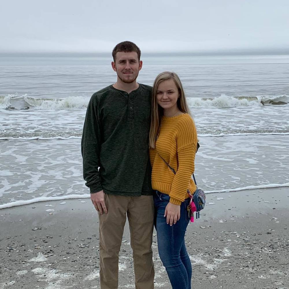 Meet your Posher, Kelsey